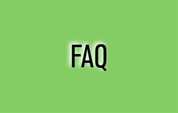 FAQ