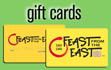 Gift Cards