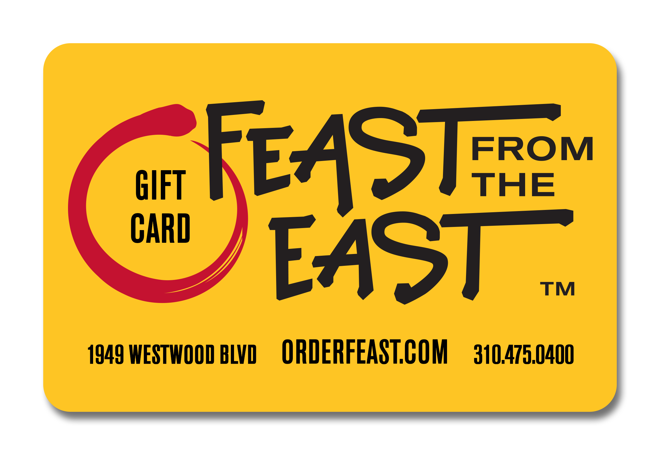 Purchase Gift Cards